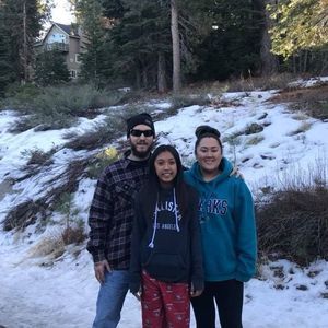 Meet your Posher, William